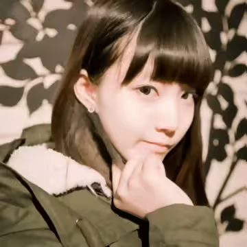 925銀針×鈕釦×耳針