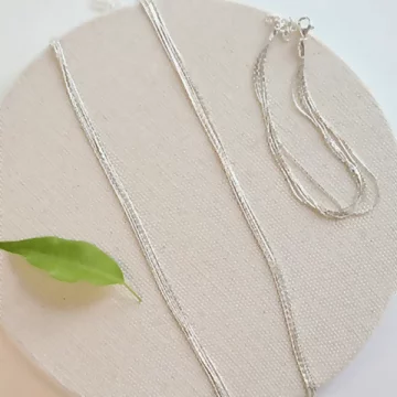 925銀飾×多層細線×鎖骨項鍊.avif