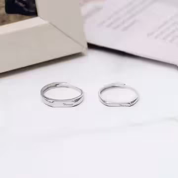 TiAmo我愛你×情侶對戒