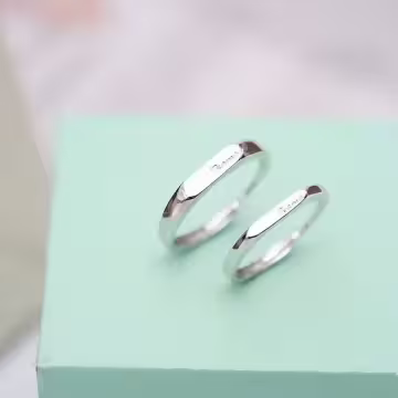 TiAmo我愛你×情侶對戒