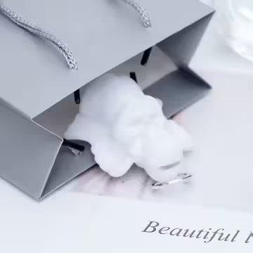 小天使×適用項鍊/手鍊×絨布盒