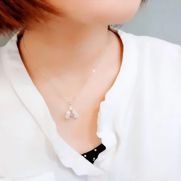 925銀飾×愛的南瓜馬車×鎖骨項鍊.avif