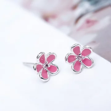 925銀針×桃花開×耳針.avif