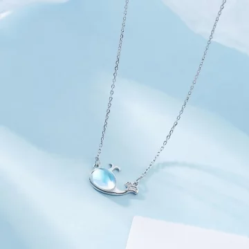 925銀飾×鯨魚噴水×鎖骨項鍊.avif