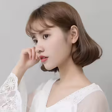 925銀針×八箭光芒閃鑽×耳針