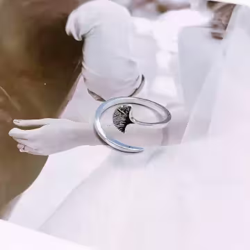 杏福羽你×情侶對戒