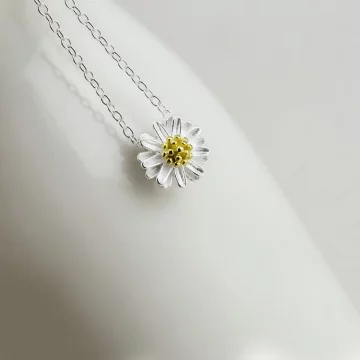 925銀飾×雛菊小太陽×鎖骨項鍊.avif