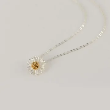 925銀飾×雛菊小太陽×鎖骨項鍊.avif