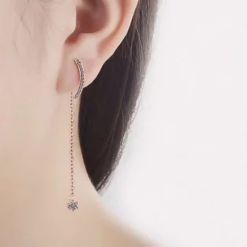 925銀針×螺旋線條×耳勾.avif