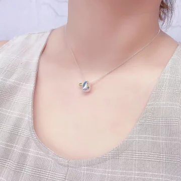 925銀飾×天使之卵×鎖骨項鍊.avif