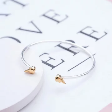 925銀飾×天使之翼×開口手環.avif