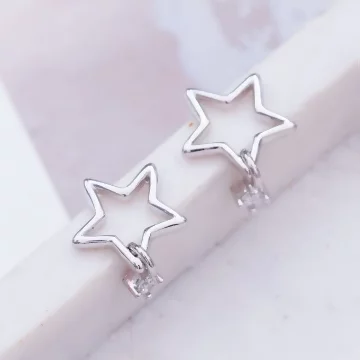 925銀針×星之淚×耳針.avif