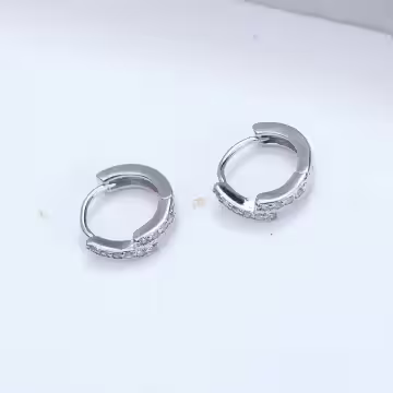 交錯的璀璨光芒×耳扣