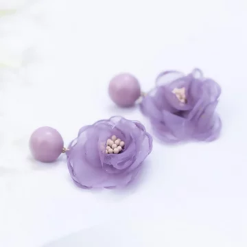 圓珠紫紗山茶花×吊墜耳環.avif