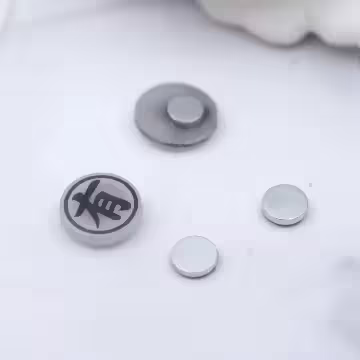 有錢×磁吸耳夾罩裝飾小物