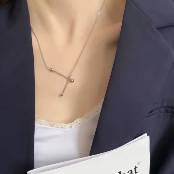925銀飾×平衡點×鎖骨項鍊.avif