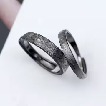 幸福的紋路×情侶對戒