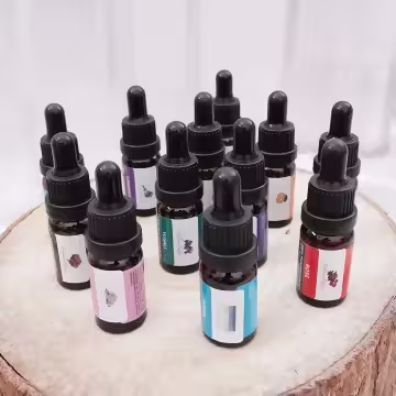 甜橙×水溶性薰香精油×10ml