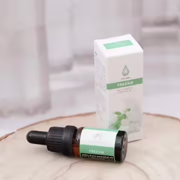 小蒼蘭×水溶性薰香精油×10ml