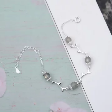 鬱金香花園×耳環 .avif