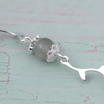 鬱金香花園×耳環 .avif