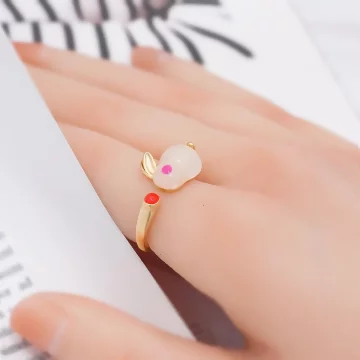 古風小兔×開口戒指.avif