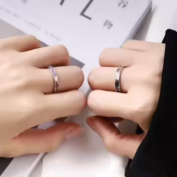 獨愛×情侶對戒