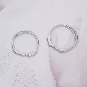 山無棱天地合×情侶對戒