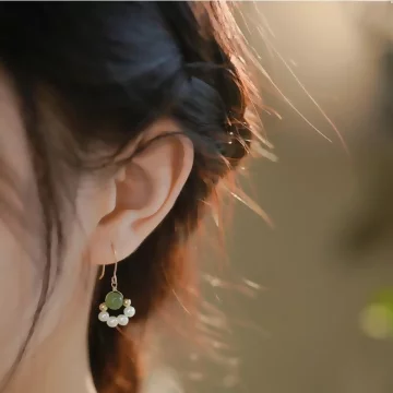 小家碧玉×吊墜耳勾.avif