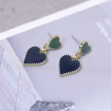 黛藍雙心×吊墜耳環.avif