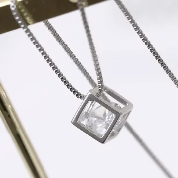 925銀飾×魔方晶鑽×鎖骨項鍊.avif