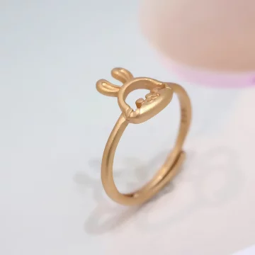 金兔報喜×開口戒指.avif
