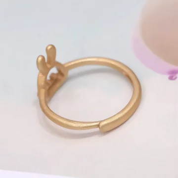 金兔報喜×開口戒指.avif