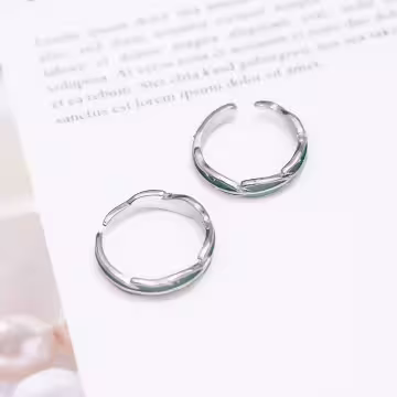 四季相伴×情侶對戒