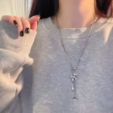 馬上有錢花×長項鍊