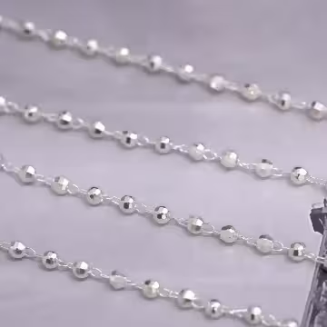 金愛心流蘇×鎖骨項鍊