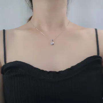 925銀飾×是個吃貨×鎖骨項鍊.avif