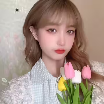 彩色小熊×單邊六套件耳環組