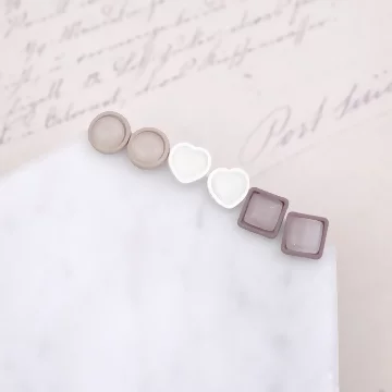 棕咖美拉德×三套件耳環組.avif