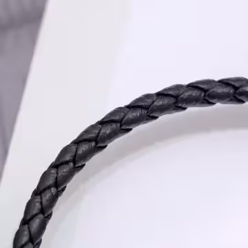 歐羅巴紅心×拉繩手鍊