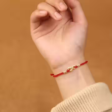 【過爐款】錢龍來×招財手鍊(含錢母)