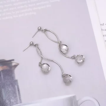 熱情紅火焰透粉亮面×穿戴式手指甲片×二十四入 .avif