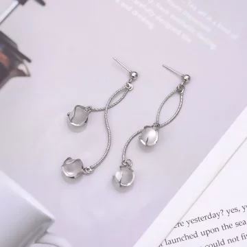 熱情紅火焰透粉亮面×穿戴式手指甲片×二十四入 .avif