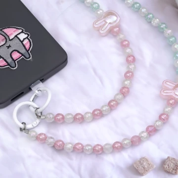 炫彩南瓜串珠×手機斜背雙勾掛繩.avif