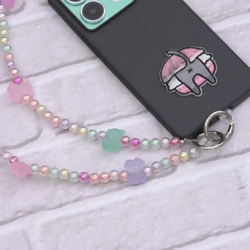 炫彩南瓜串珠×手機斜背雙勾掛繩.avif