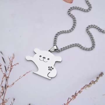 316鋼飾×汪汪我罩的×姐妹閨蜜情侶項鍊組.avif