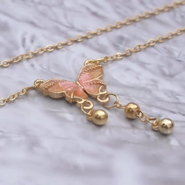 粉蝶飛舞×鎖骨項鍊.avif