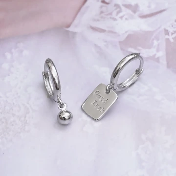 925銀針×Good Luck好運圓珠×耳扣.avif