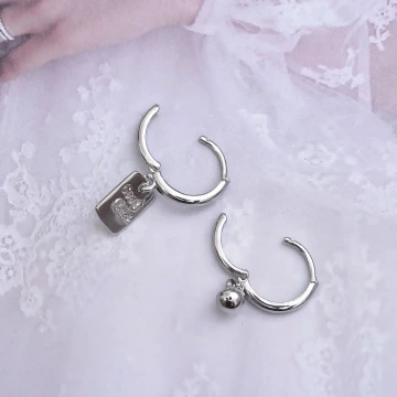 925銀針×Good Luck好運圓珠×耳扣.avif