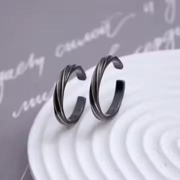 愛裡藏金×情侶對戒